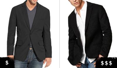 áo giả blazer